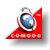 Secured by Comodo