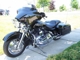 Brian's Electra Glide