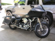 Paul's Road Glide
