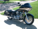 Joe's Road Glide