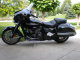 Kevin's Yamaha Stratoliner