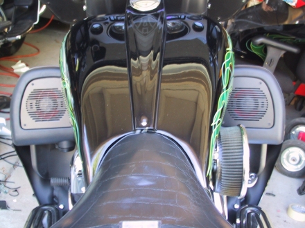 Early lower adapters
