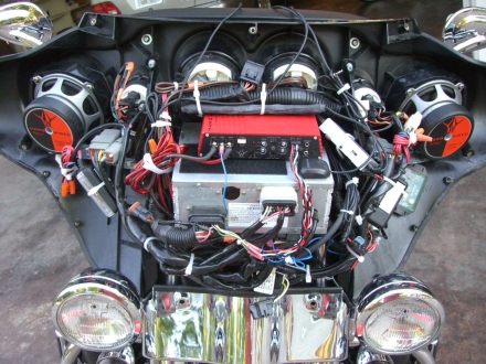 The way is should look when done right