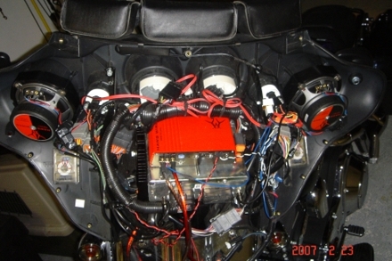 PSC1502 and pair of CX504-70s
