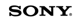 Sony