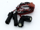Front Speaker Breakout Harness 2014+)