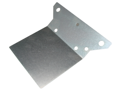 Amplifier Bracket (FLTR)