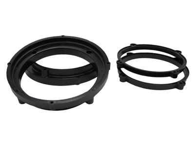 Adapter Rings and Spacers