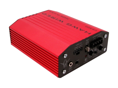 CSX Series Amplifier
