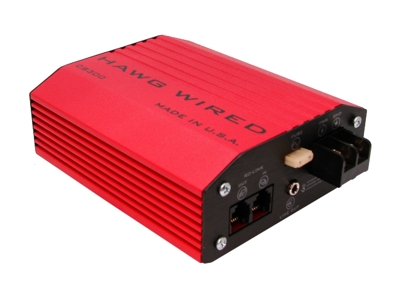 CSX Series Amplifier