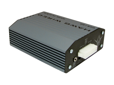 DCS Series Amplifier