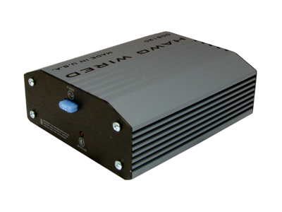 DCS Series Amplifier