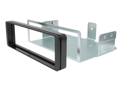 Bezel & Cradle