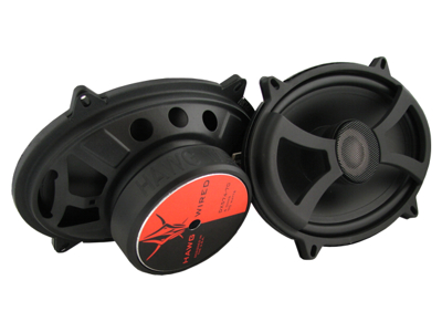 DX Series 5x7 Speakers