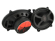 Competition Series 5x7 Component Speakers (4 Ohm)
