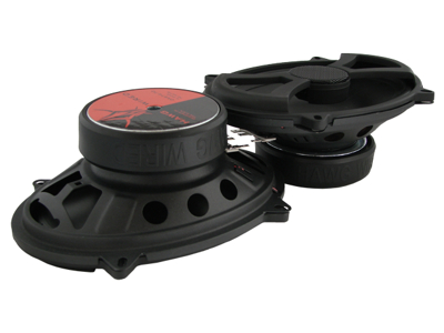 DX Series 5x7 Speakers