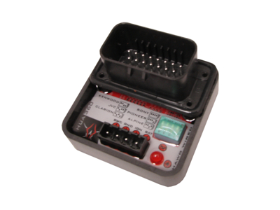Universal Radio Adapter