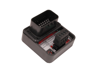 Universal Radio Adapter