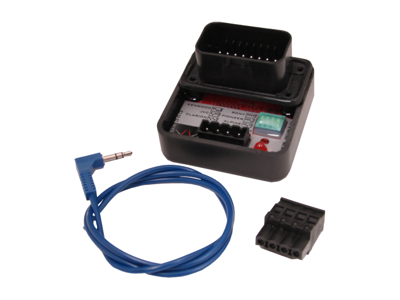 Universal Radio Adapter
