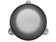 Rushmore Punched Steel Mesh Speaker Grills (FLH)