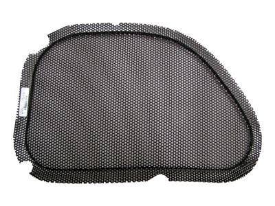 FLTR Mesh Grill