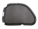 Steel Mesh Speaker Grills (FLTR)