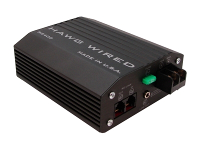 RSX Series Amplifier