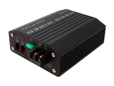 RSX Series Amplifier