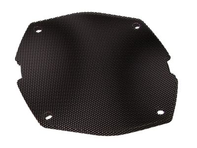 FLHT Mesh Grill