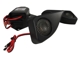 Dash Tweeter Kit (Matte)