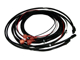 Rear Speaker Wiring Kit