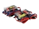 DX/NX/ZX Series Passive Crossover